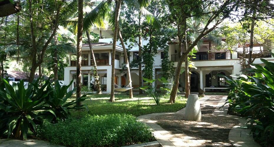 Aashyana Lakhanpal, Goa 3